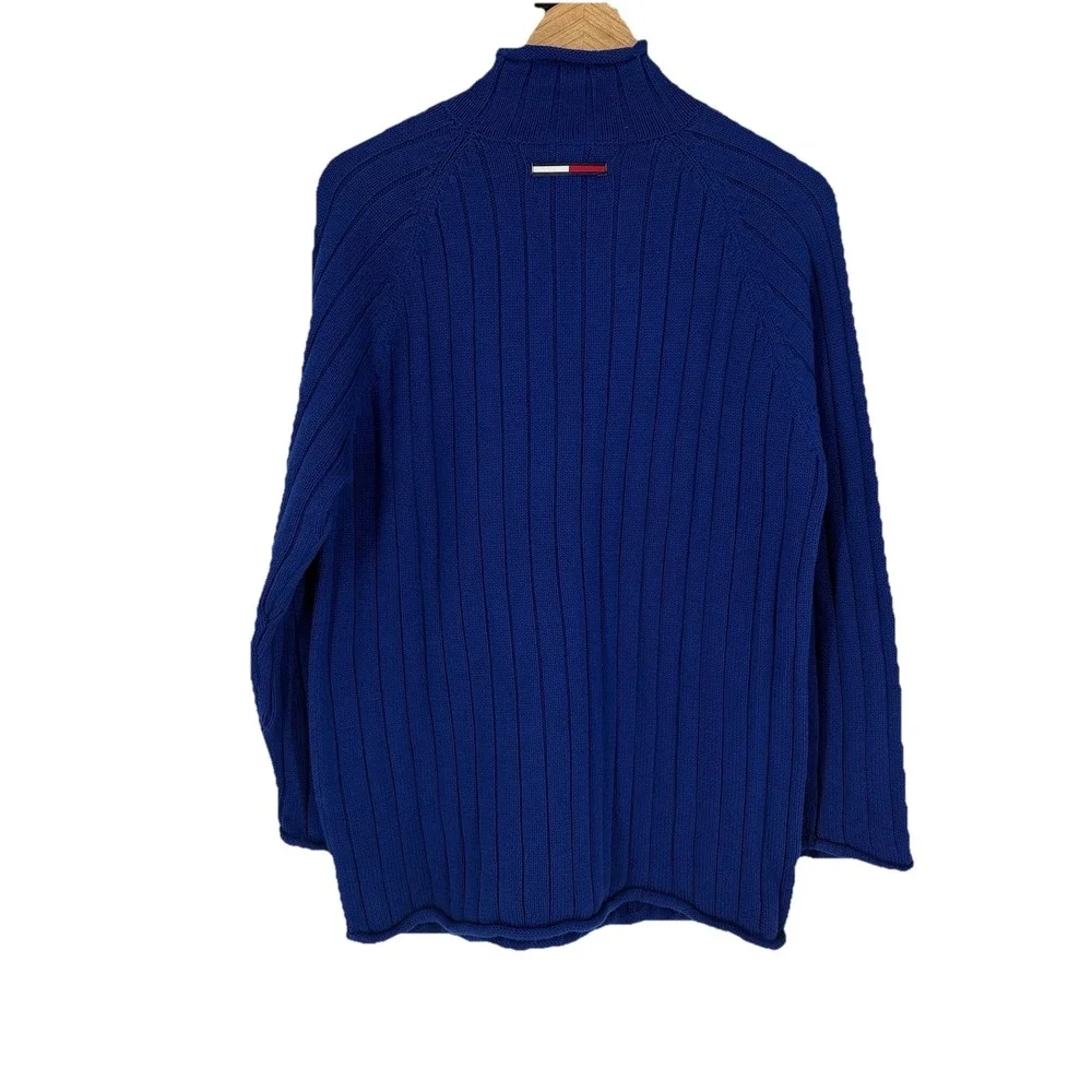 Tommy Hilfiger hello thank